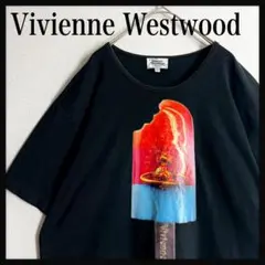 【激レアモデル☆☆アイスオーブ】ヴィヴィアンウエストウッド Tシャツ 半袖のサムネイル