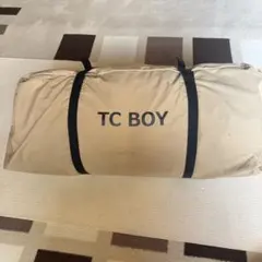 2026年最新】ショウネンテントtcの人気アイテム - メルカリ