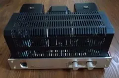【ジャンク美品部品取り】TRIODE VP-300BD真空管ステレオアンプ 本体のサムネイル