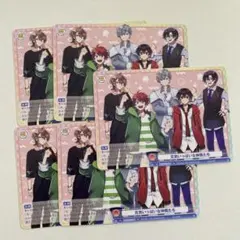 カラフルピーチ キャラクターグッズ