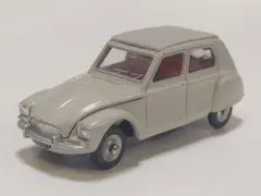 DINKY No.1413 CITROEN DYANEのサムネイル