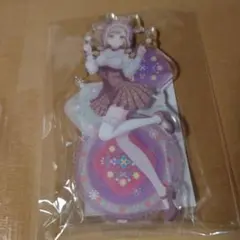 バンドリ アクリルスタンド