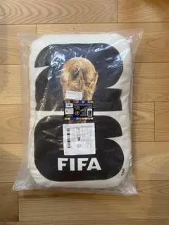 FIFA ワールドカップ2026 決勝 ホスピタリティ限定 クッション 非売品