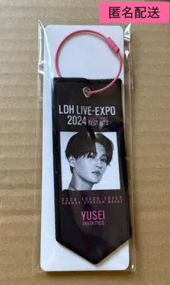 八木勇征　EXPO ミニタペストリー