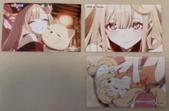 超かぐや姫！THEキャラ CAFE STAND 特典 - メルカリ