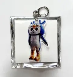 V・ファーレン長崎 ヴィヴィくん 仮装シリーズアクリルキーホルダー