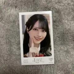 LOVE イコラブ 佐々木舞香 ミニフォトカード vol.10 - メルカリ