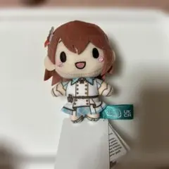 プロジェクトセカイ 花里みのり ふわぷち