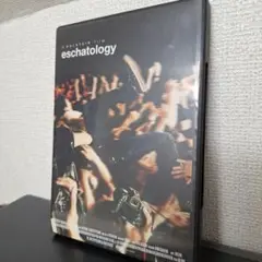 A HOLSTEIN film～eschatology～ ケースのみ