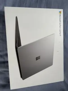 Surface Laptop 4 13.5インチ 8GB 256GB箱付き