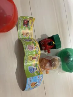 アンパンマントレインNEW2 （SLマンアンパンマン）計2つ