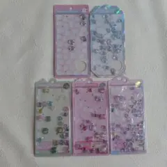 【国内正規品】 オリジナル ボンボンドロップシール お裾分け