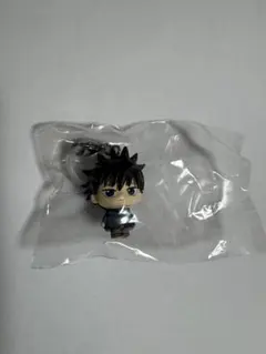 呪術廻戦めじるしアクセサリー　伏黒恵