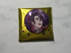 にじさんじ 渡会雲雀 缶バッジ