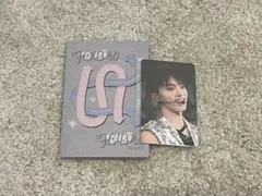 SEVENTEEN ディノ FOLLOW FELLOW 入場特典