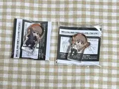 銀魂　ころっと　アクリルブロックコレクション【過去】【現代】　沖田総悟②