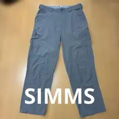 2026年最新】SIMMS フィッシングパンツの人気アイテム - メルカリ