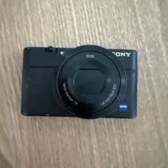 SONY RX1 ジャンク 2026年最新】SONY RX1の人気アイテム - メルカリ