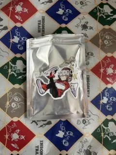 だるまいずごっど selly キーホルダーセット