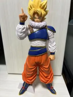 ドラゴンボール　レジェンズコラボ フィギュア 悟空 ヤードラット