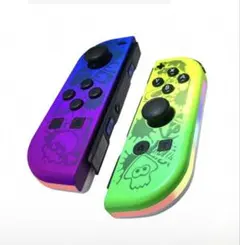 【新品未開封】スイッチ用Joy-Con互換品（左右セット）