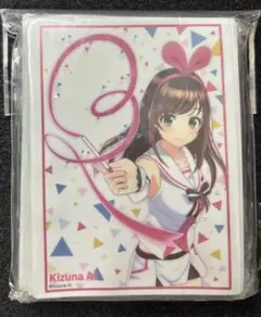 ブシロードスリーブコレクション『Kizuna AI』A.I’ll キズナアイ