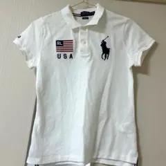 M*ー様 ラルフローレン　ポロシャツ