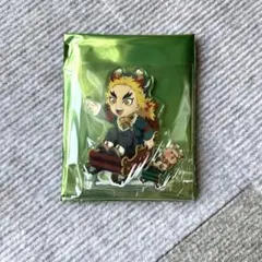 鬼滅の刃 クリスマス2025 アクリルスタンド 煉獄杏寿郎【新品未開封】