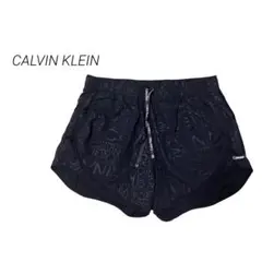 美品Calvin Klein カルバンクライン ランニングショーツ M スポーツ