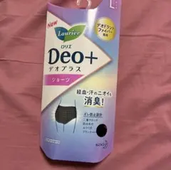ロリエデオプラス　サニタリーショーツLのサムネイル