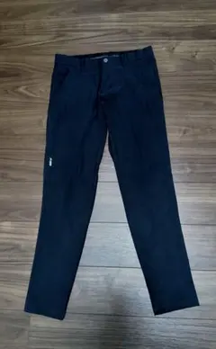 メンズゴルフパンツ