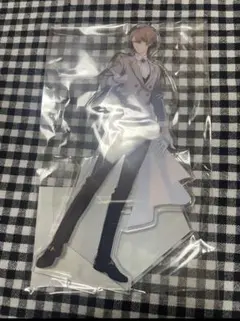 にじさんじ 加賀美ハヤト smc組 5周年アクリルスタンド 説明未読は取引不可