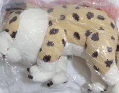gelato pique ドラゴンクエスト ベビーパンサー ネッククッションのサムネイル