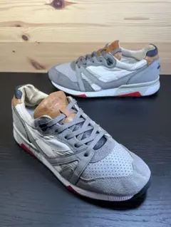 ディアドラ DIADORA HERITAGE N9000 イタリア製 サイズ27のサムネイル