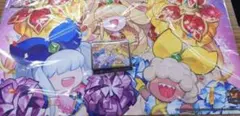 デュエルマスターズ デュエプレフェス ウェディング 限定プレイマット