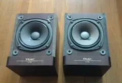 ★TEAC フルレンジスピーカー S-70 TEAC ティアック 12cm フルレンジスピーカー S-70 - メルカリ
