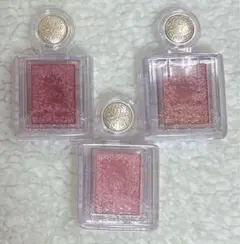 マジョリカマジョルカ シャドーカスタマイズ アイシャドウ メイク 3個セット