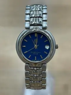 【5168北】ジバンシー ユニセックス 時計 稼働品のサムネイル
