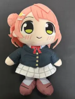 ラブライブ！スーパースター!! くりぱん ぬいぐるみ 米女 メイ Liella