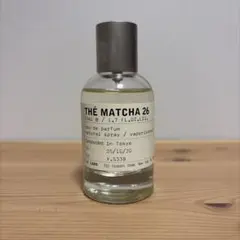 LE LABO　THÉ MATCHA 26 オードパルファム 50ml