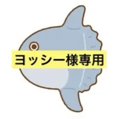 ヨッシー様 リクエスト 3点 まとめ商品