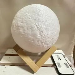 月のライト　間接照明　ルナプライマル13㎝