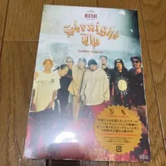 The BONEZ Dragon Ash Straight Up dvd - メルカリ