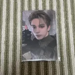 TREASURE REBOOT 中華 アサヒ トレカ