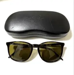 レイバン Ray-Ban RB 4387F サングラス ブラウン