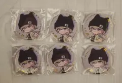 VOLTACTION 3周年Anniversary 缶バッジ 風楽奏斗