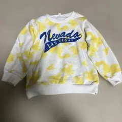 トレーナー 100㎝