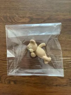 香港ディズニー　箸置き　ダッフィー