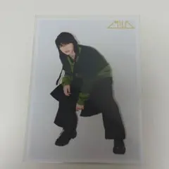 M!LK 吉田仁人 生写真 生誕 26th 2025年 - メルカリ