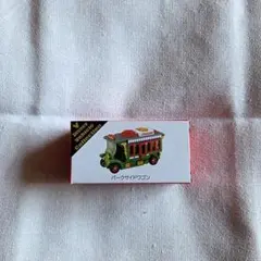 ディズニー　トミカ